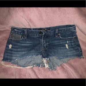 Hollister Shorts